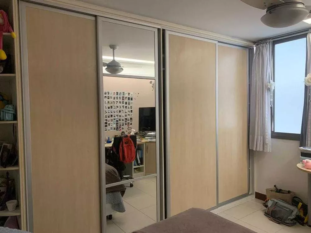 Apartamento, 4 quartos, 170 m² - Foto 20