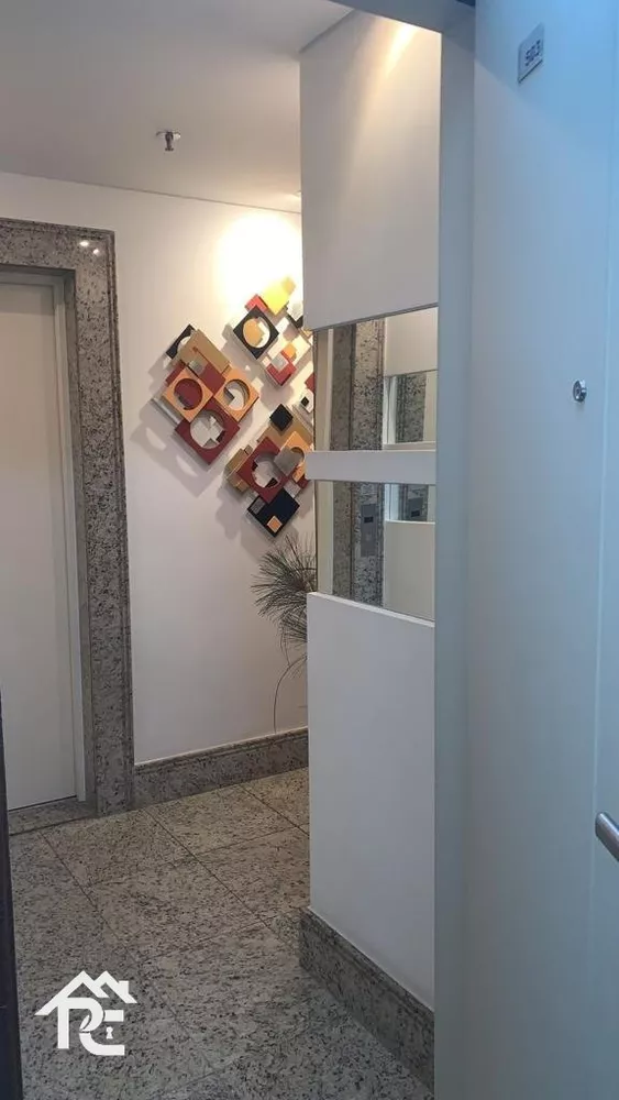 Apartamento, 4 quartos, 170 m² - Foto 28