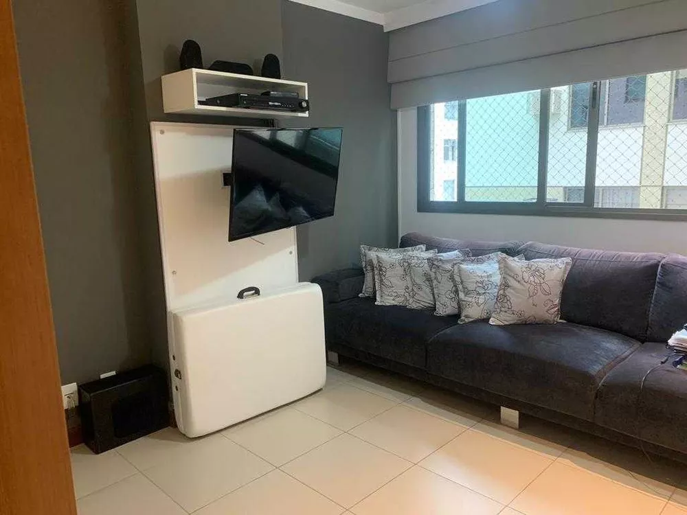Apartamento, 4 quartos, 170 m² - Foto 19