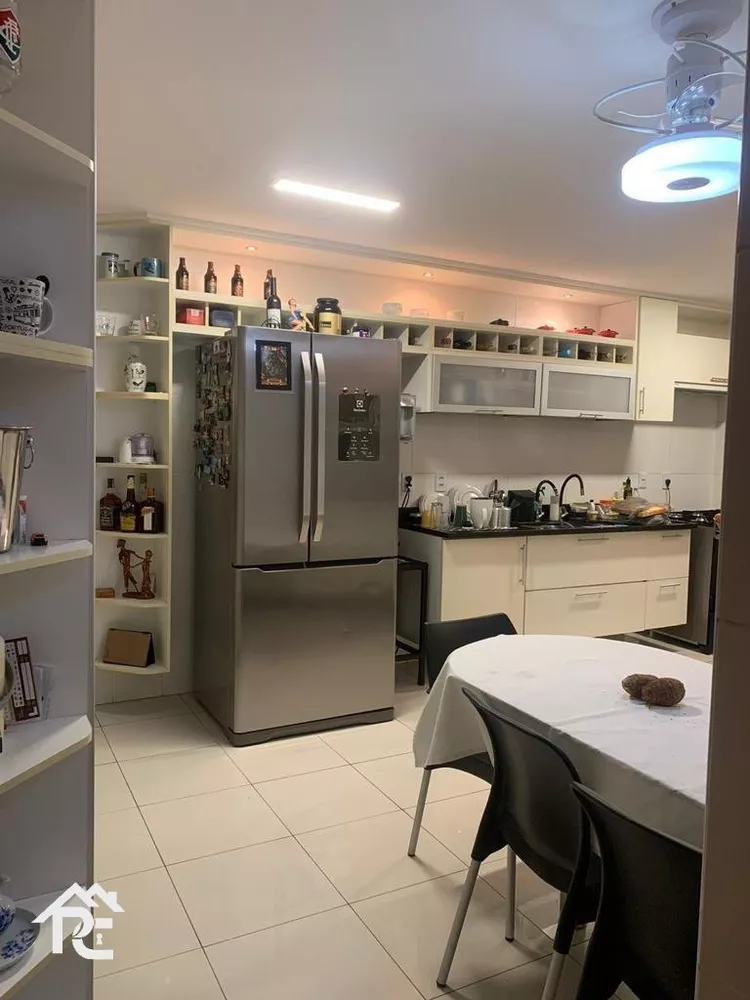 Apartamento, 4 quartos, 170 m² - Foto 24