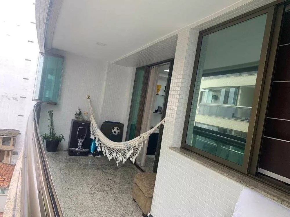 Apartamento, 4 quartos, 170 m² - Foto 4