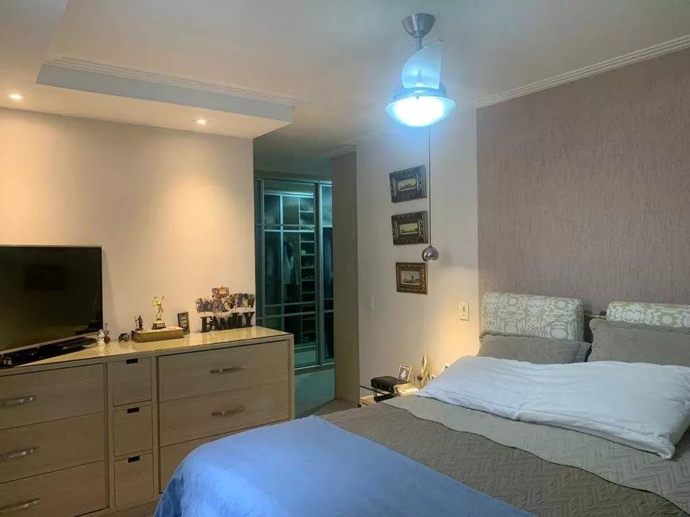 Apartamento, 4 quartos, 170 m² - Foto 16