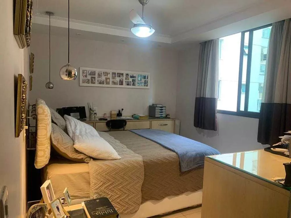 Apartamento, 4 quartos, 170 m² - Foto 15