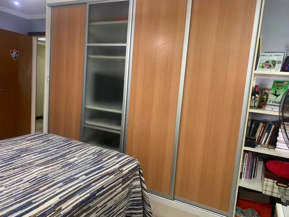 Apartamento, 4 quartos, 170 m² - Foto 21