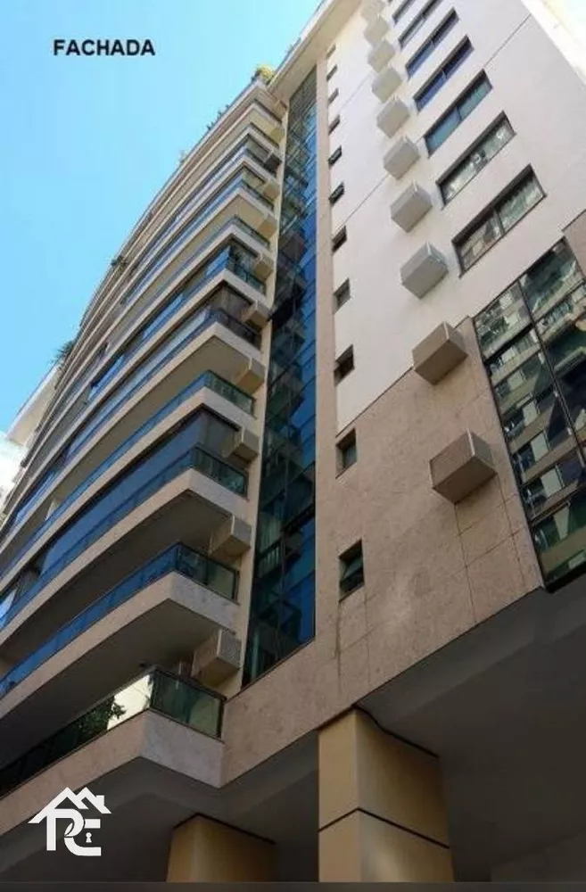 Apartamento, 4 quartos, 170 m² - Foto 33