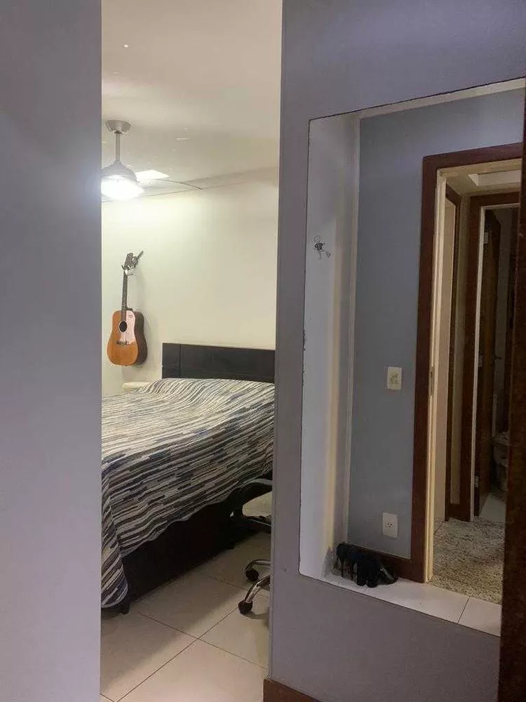 Apartamento, 4 quartos, 170 m² - Foto 22