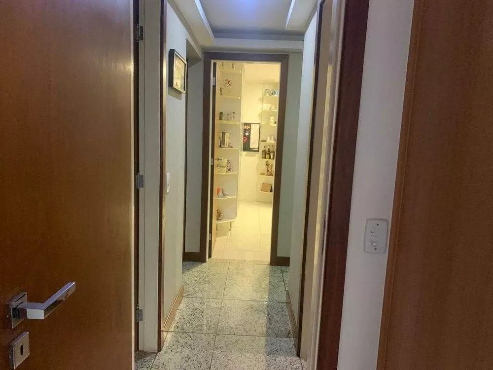 Apartamento, 4 quartos, 170 m² - Foto 12