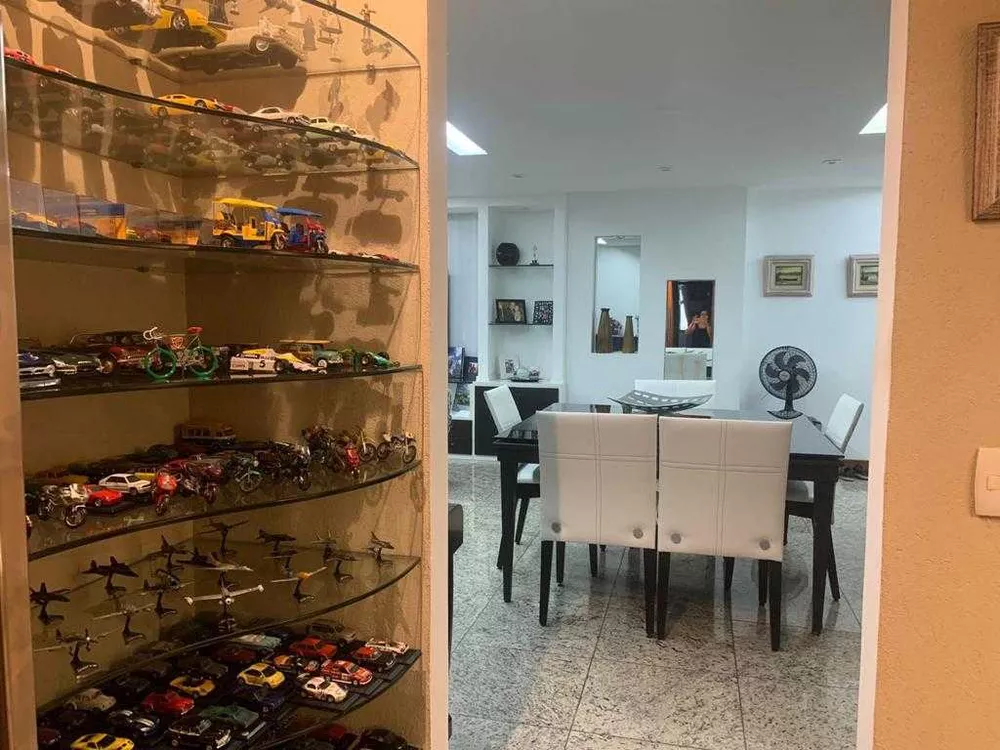 Apartamento, 4 quartos, 170 m² - Foto 9