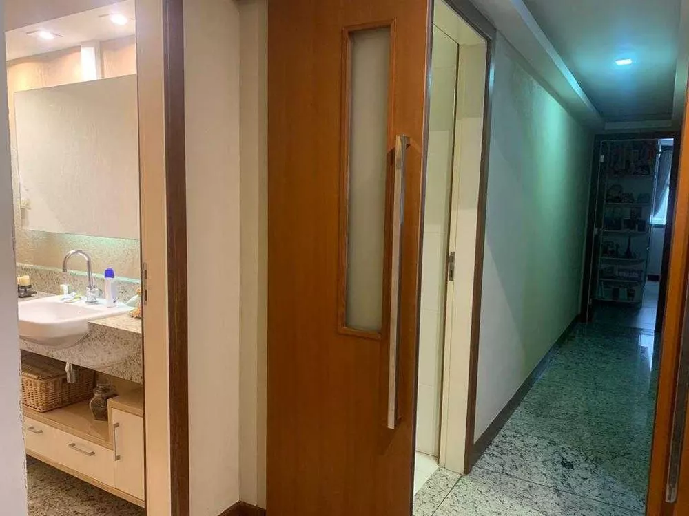Apartamento, 4 quartos, 170 m² - Foto 11