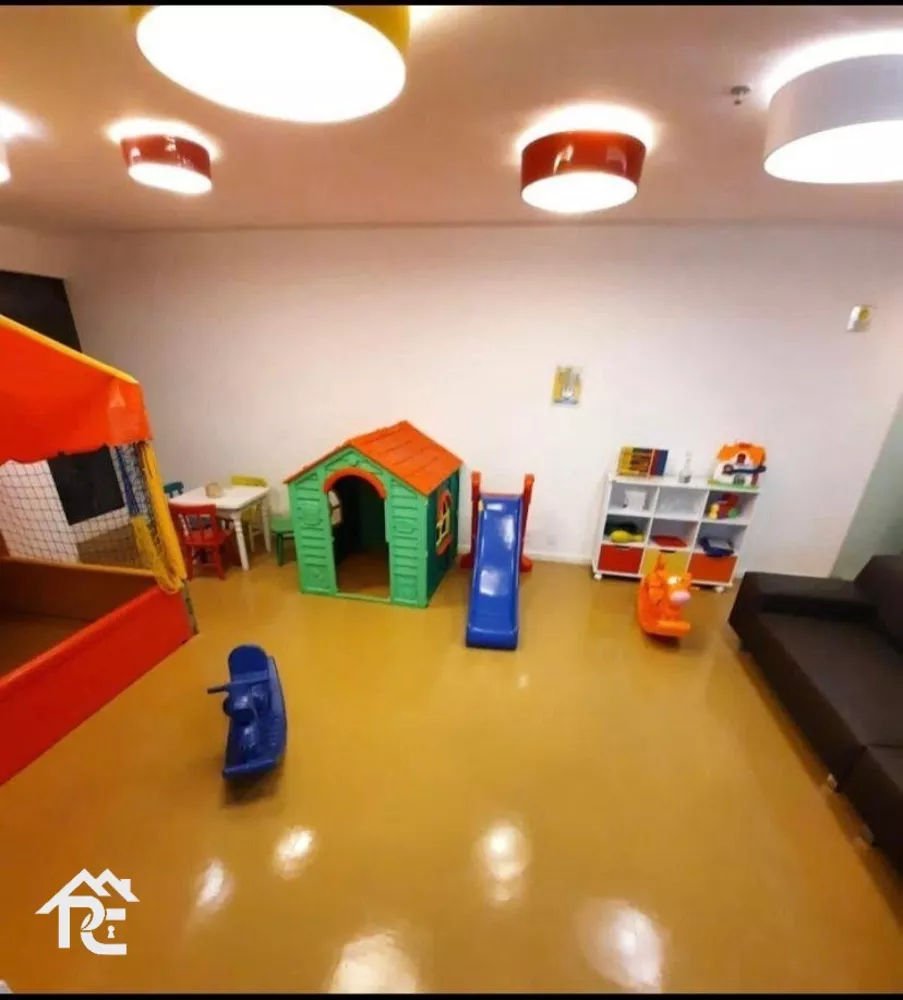 Apartamento, 4 quartos, 170 m² - Foto 30