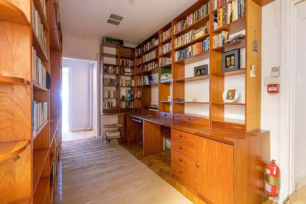 Apartamento, 4 quartos, 525 m² - Foto 5