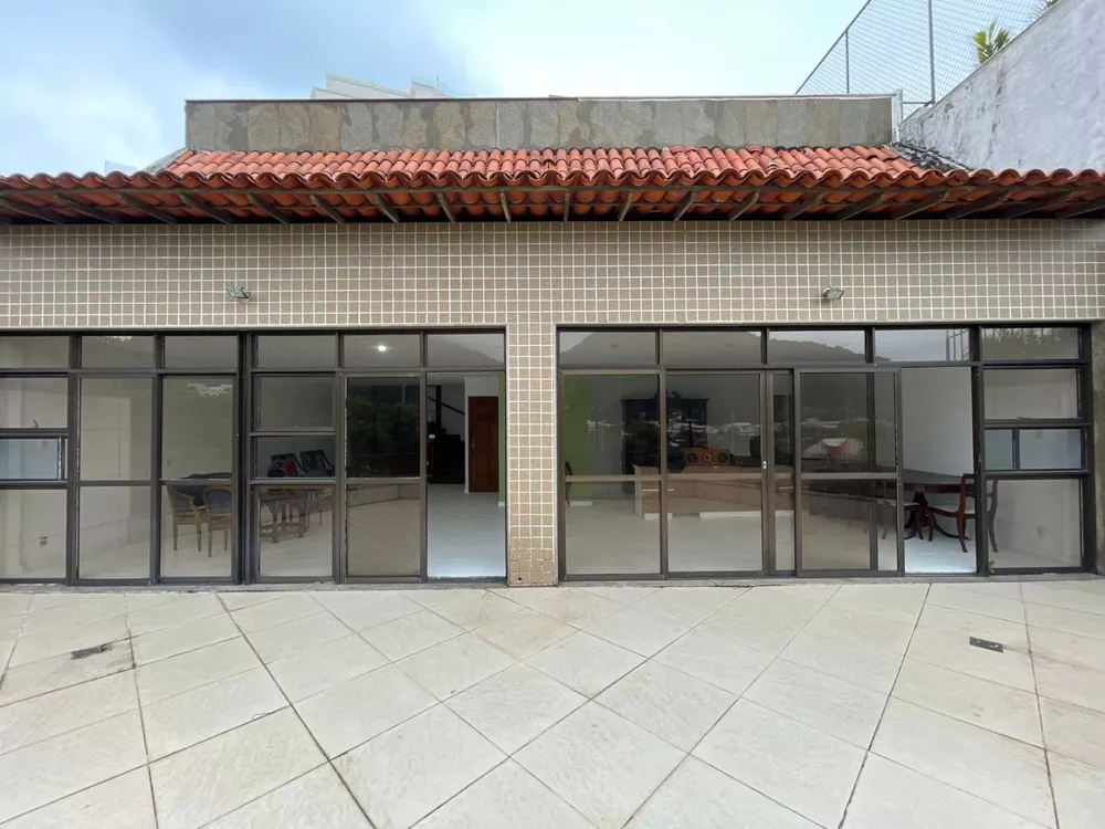 Cobertura, 5 quartos, 379 m² - Foto 6