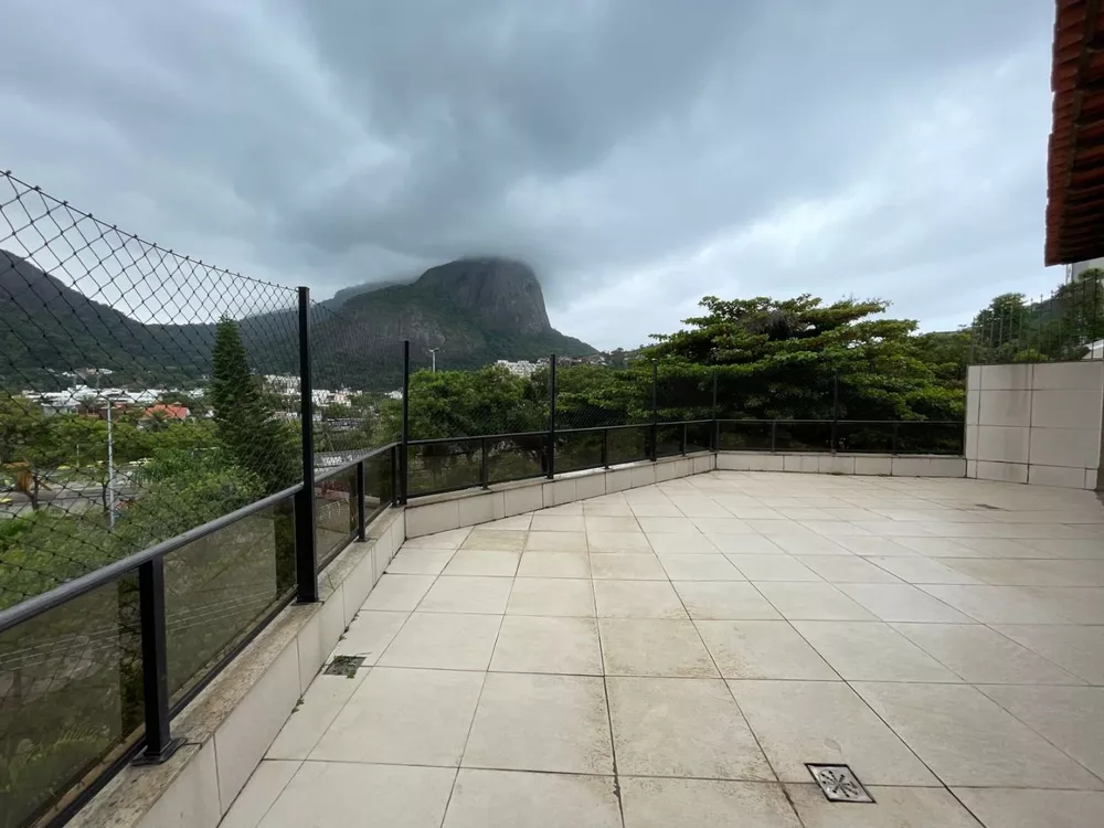 Cobertura, 5 quartos, 379 m² - Foto 37