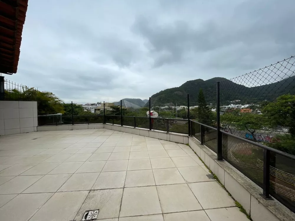 Cobertura, 5 quartos, 379 m² - Foto 36