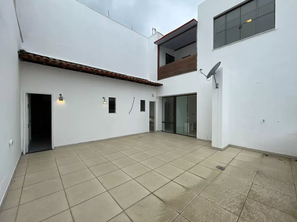 Cobertura, 5 quartos, 379 m² - Foto 24