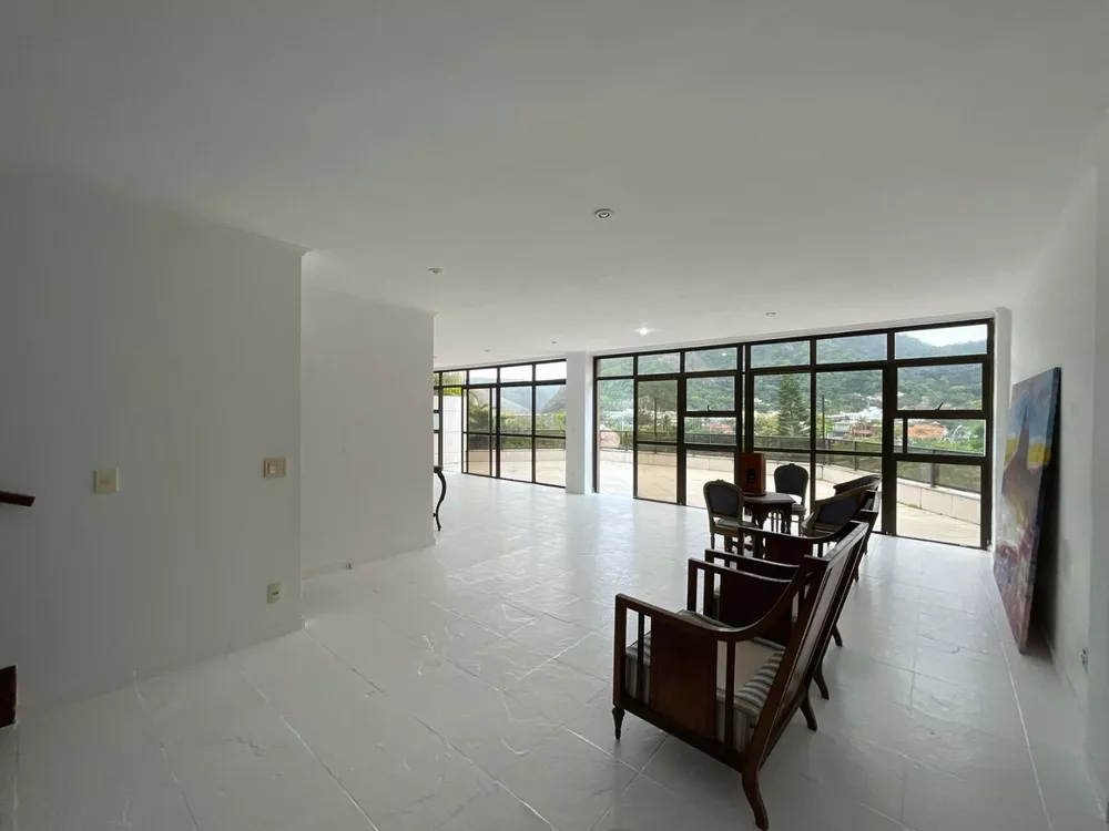 Cobertura, 5 quartos, 379 m² - Foto 15