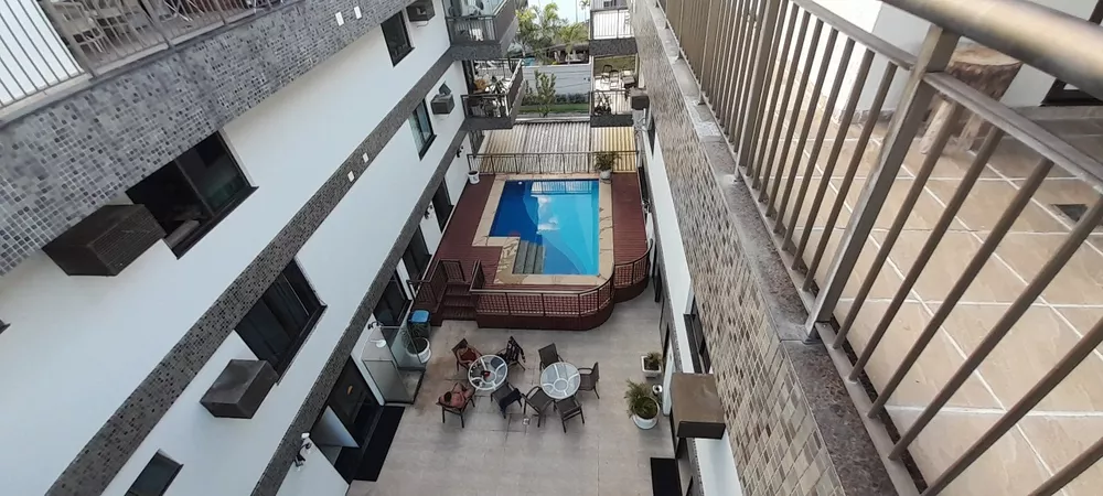 Cobertura, 2 quartos, 108 m² - Foto 7