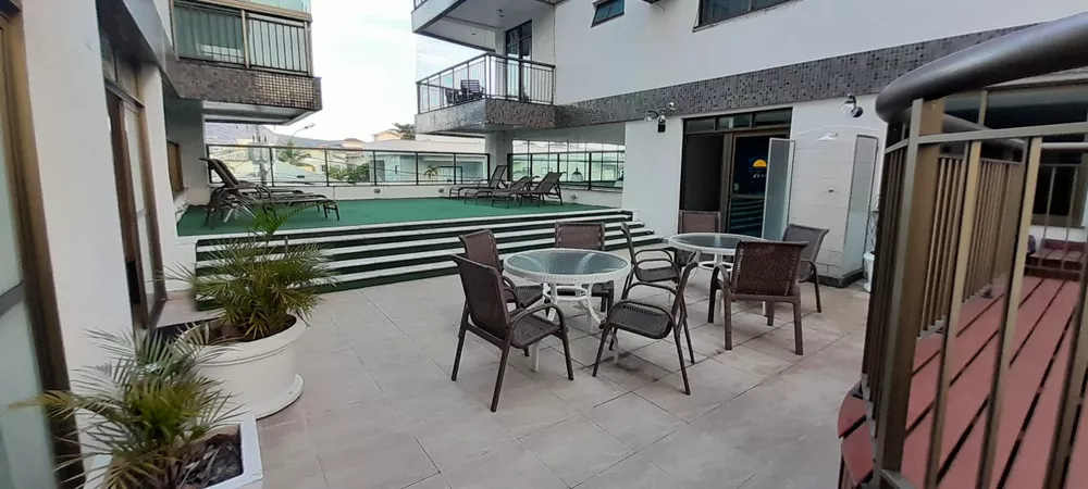 Cobertura, 2 quartos, 108 m² - Foto 32