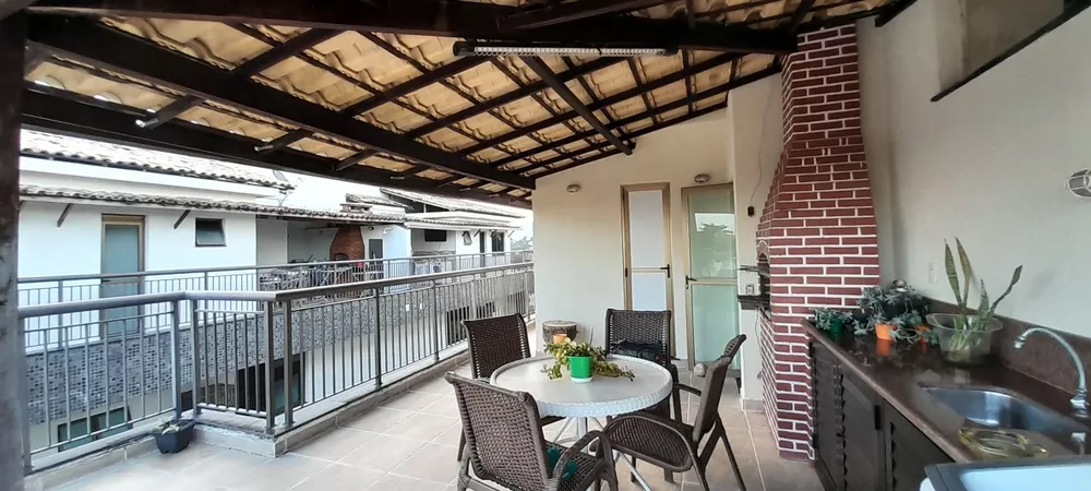 Cobertura, 2 quartos, 108 m² - Foto 19