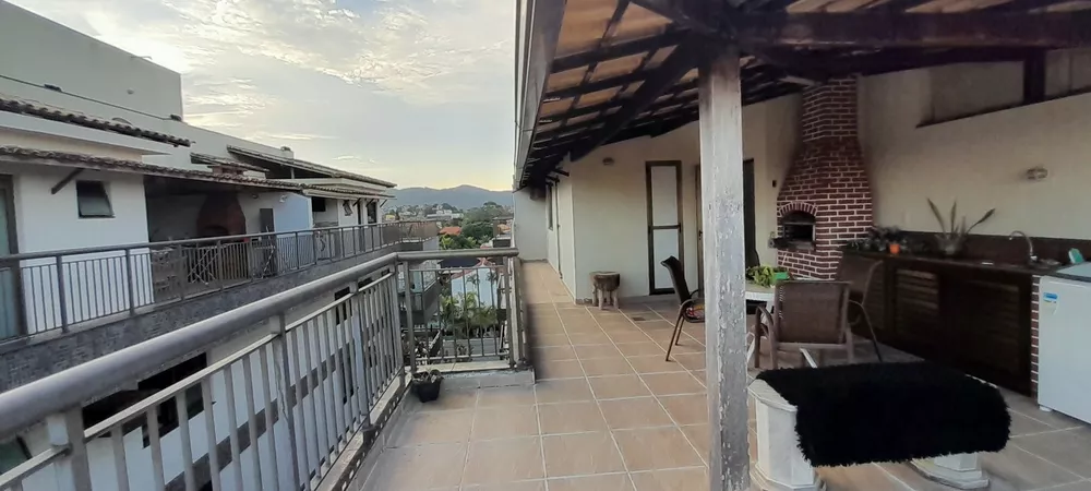 Cobertura, 2 quartos, 108 m² - Foto 12