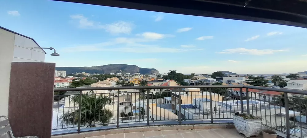 Cobertura, 2 quartos, 108 m² - Foto 36