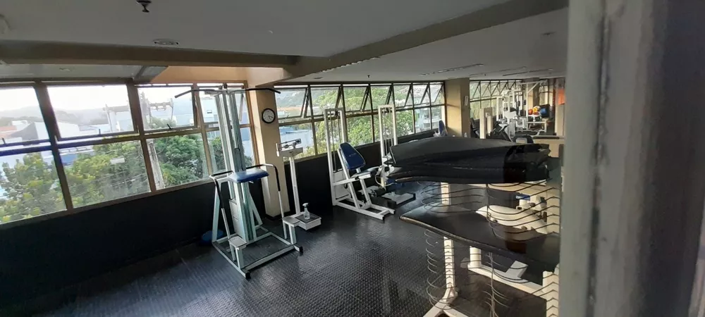 Cobertura, 2 quartos, 108 m² - Foto 20
