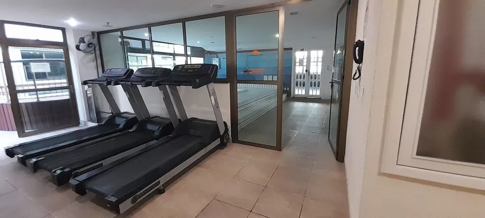 Cobertura, 2 quartos, 108 m² - Foto 5