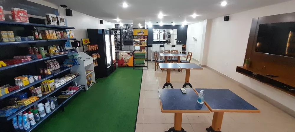 Cobertura, 2 quartos, 108 m² - Foto 18