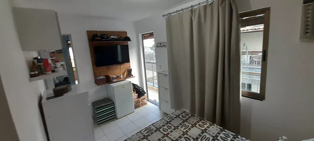 Cobertura, 2 quartos, 108 m² - Foto 4