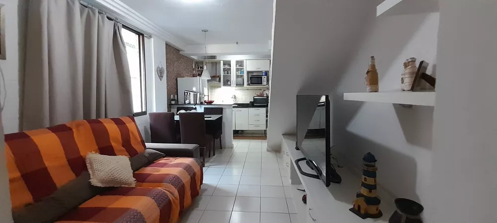 Cobertura, 2 quartos, 108 m² - Foto 10