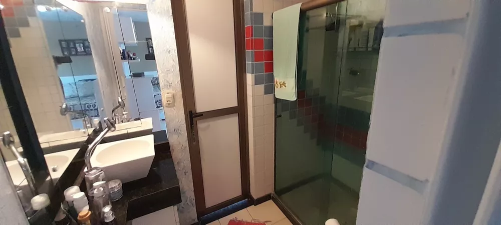 Cobertura, 2 quartos, 108 m² - Foto 1
