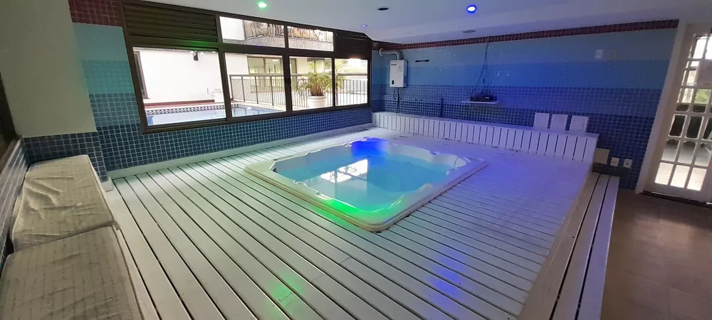 Cobertura, 2 quartos, 108 m² - Foto 24