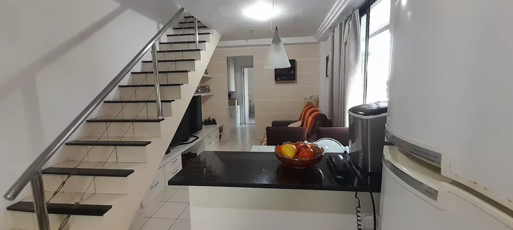 Cobertura, 2 quartos, 108 m² - Foto 9