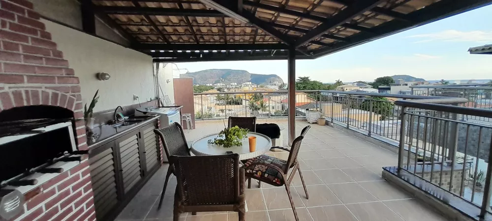 Cobertura, 2 quartos, 108 m² - Foto 23