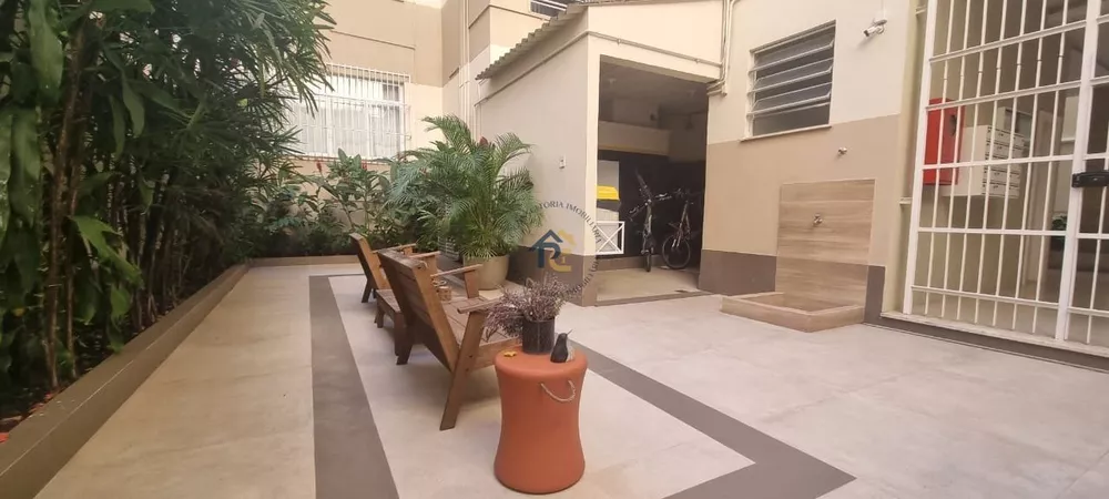 Apartamento, 3 quartos, 78 m² - Foto 40