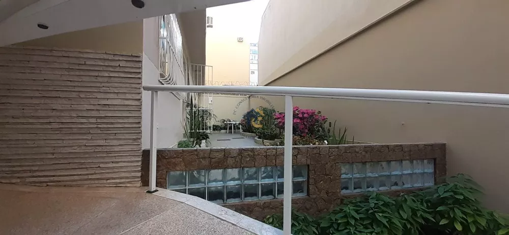 Apartamento, 3 quartos, 78 m² - Foto 38