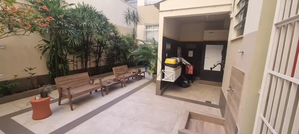 Apartamento, 3 quartos, 78 m² - Foto 36