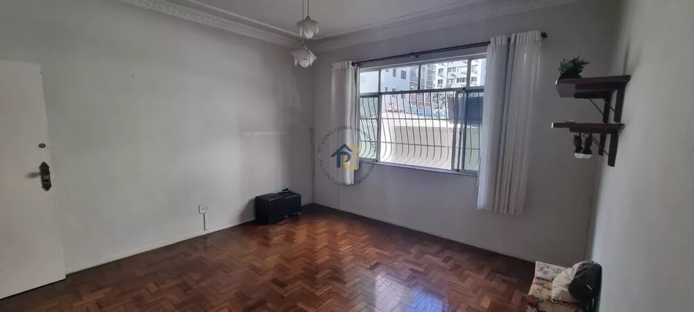 Apartamento à venda com 3 quartos, 78m² - Foto 1