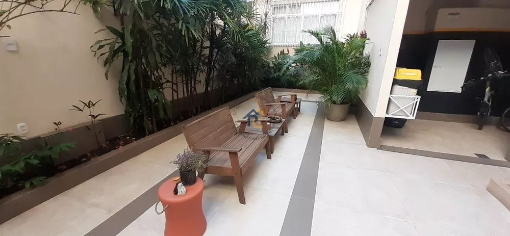 Apartamento, 3 quartos, 78 m² - Foto 29