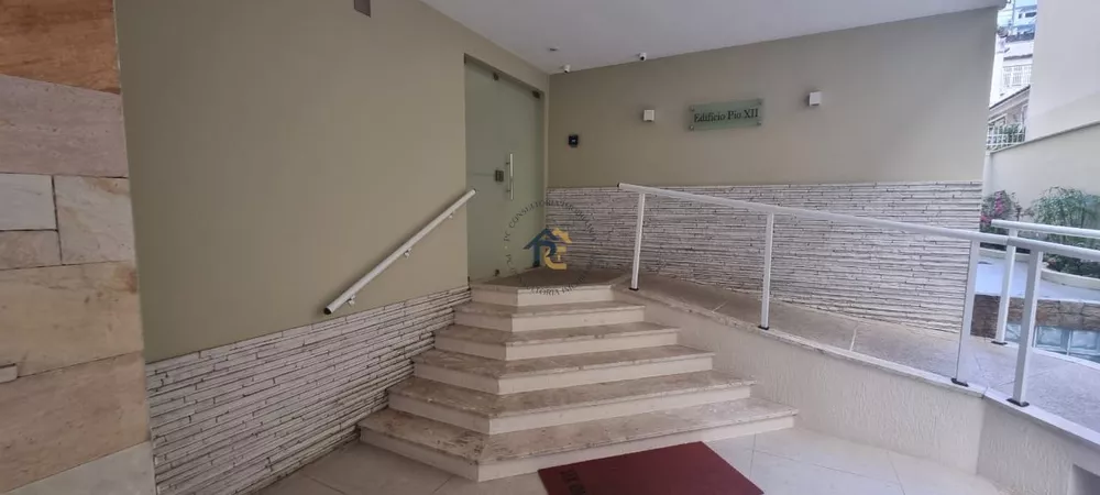 Apartamento, 3 quartos, 78 m² - Foto 39