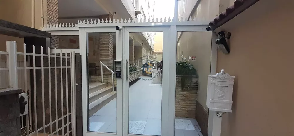 Apartamento, 3 quartos, 78 m² - Foto 35