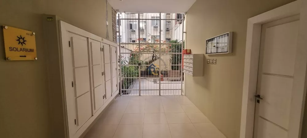 Apartamento, 3 quartos, 78 m² - Foto 41
