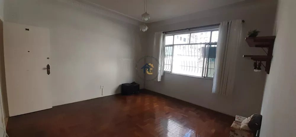 Apartamento à venda com 3 quartos, 78m² - Foto 3