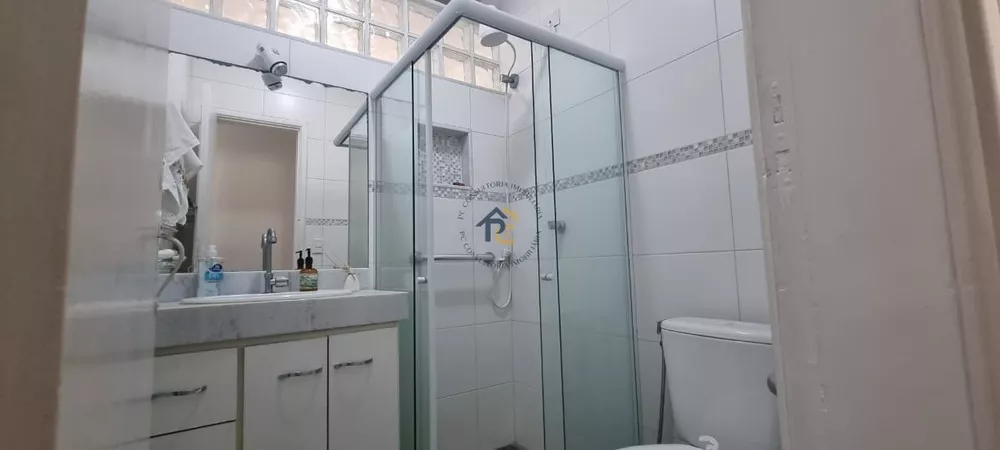Apartamento, 3 quartos, 78 m² - Foto 6