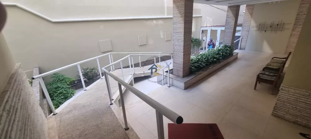 Apartamento, 3 quartos, 78 m² - Foto 37