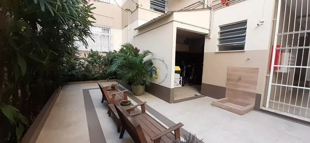 Apartamento, 3 quartos, 78 m² - Foto 32