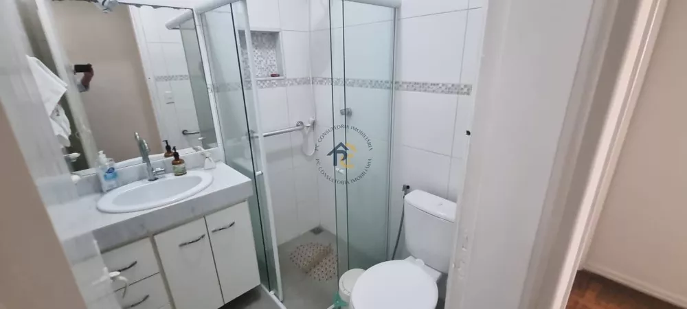 Apartamento, 3 quartos, 78 m² - Foto 7