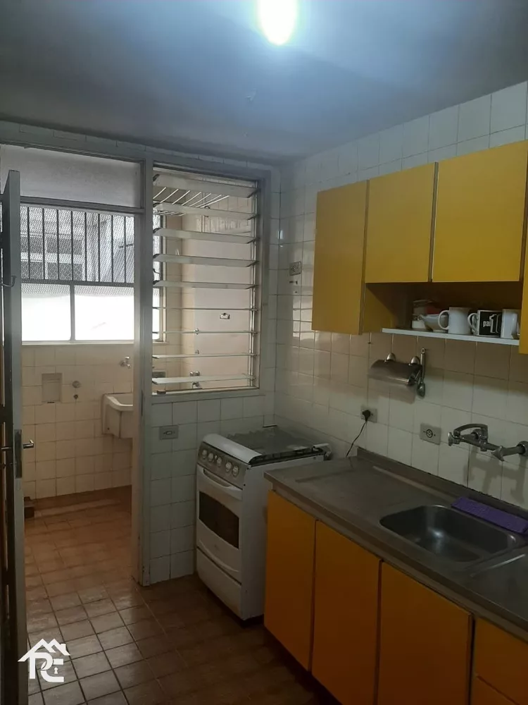 Apartamento à venda com 3 quartos, 80 - Foto 4