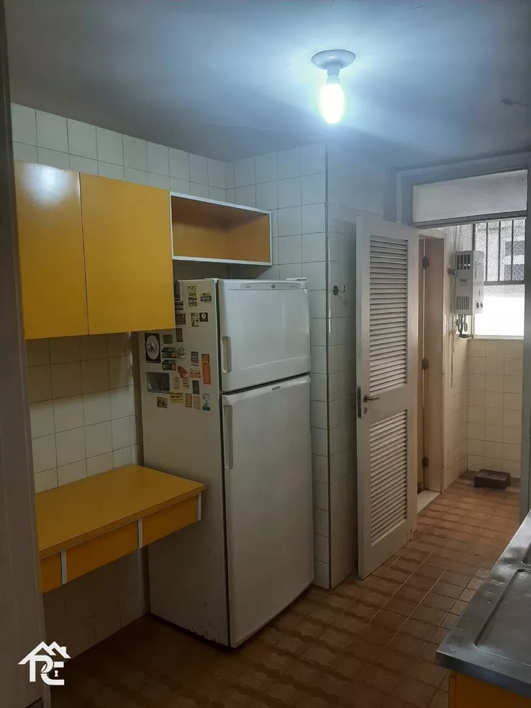 Apartamento, 3 quartos - Foto 8