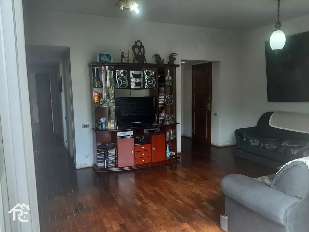 Apartamento à venda com 3 quartos, 80 - Foto 1